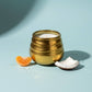8 oz Midas Candle: Vanilla Lume