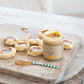 Pumpkin Curd Sauce