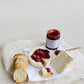 Cherry Pepper Fruit Preserves for Cheese 10oz