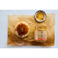 Blood Orange Cinnamon Jam 9oz