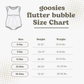 Crawfish / Lobster - Flutter Bubble: 0-3 months