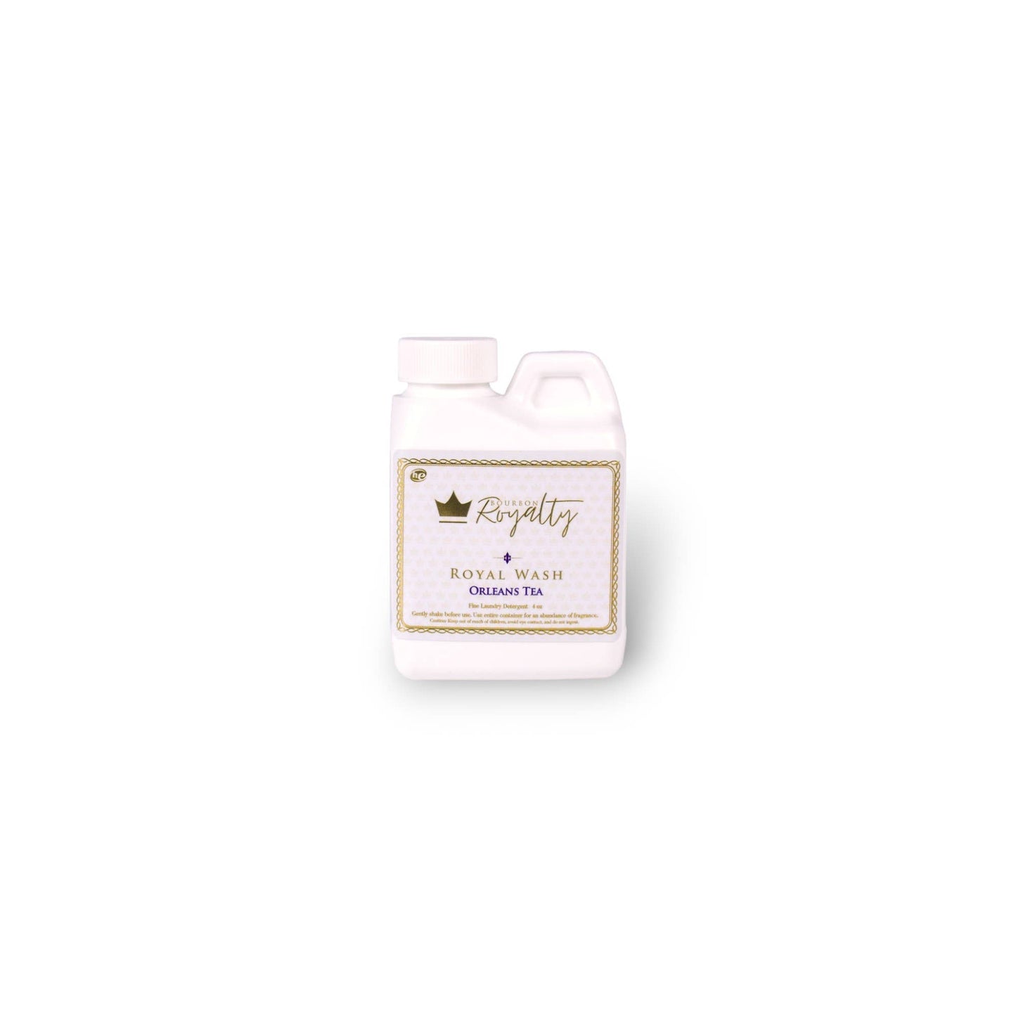 4 Ounce Royal Wash: Joie De Vivre