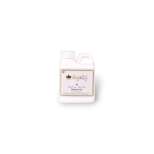 4 Ounce Royal Wash: Joie De Vivre