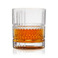 Revolve Crystal Rocks Glass