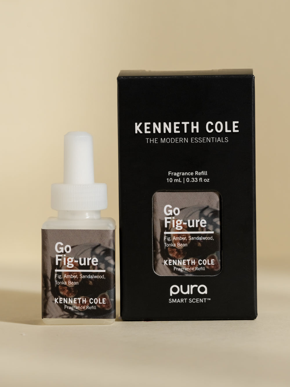 Kenneth Cole Pura Inserts