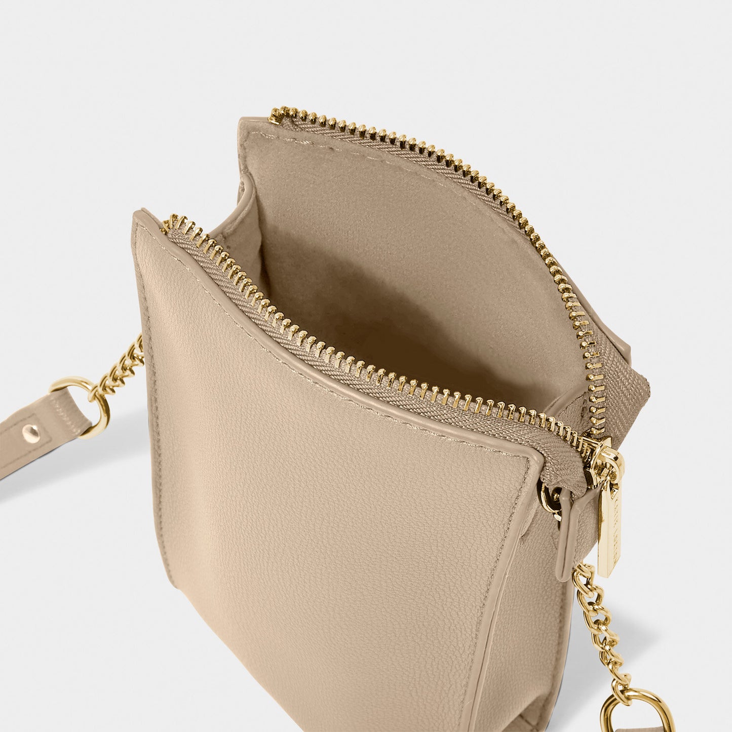 Zana Slim Crossbody - 2 Colors