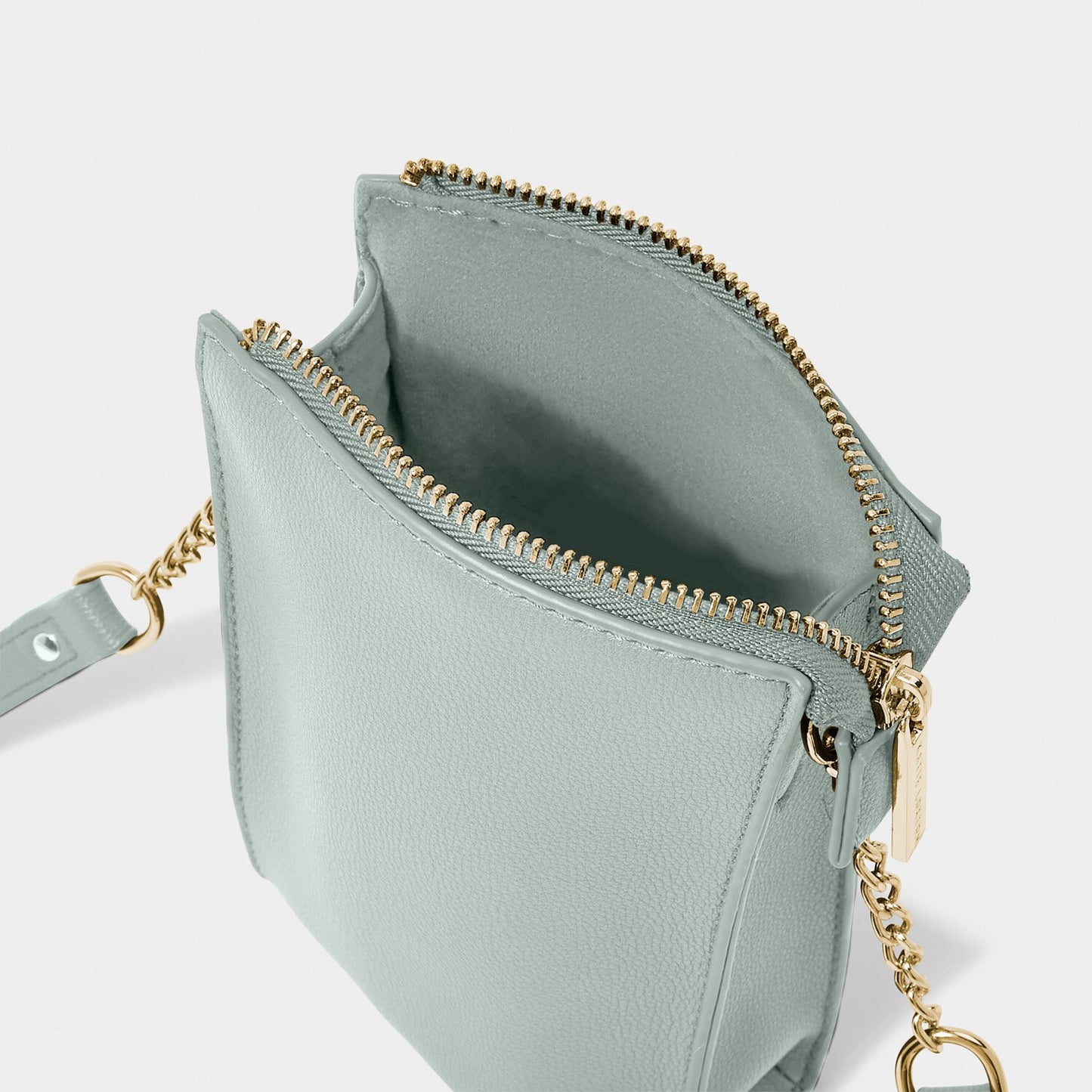 Zana Slim Crossbody - 2 Colors