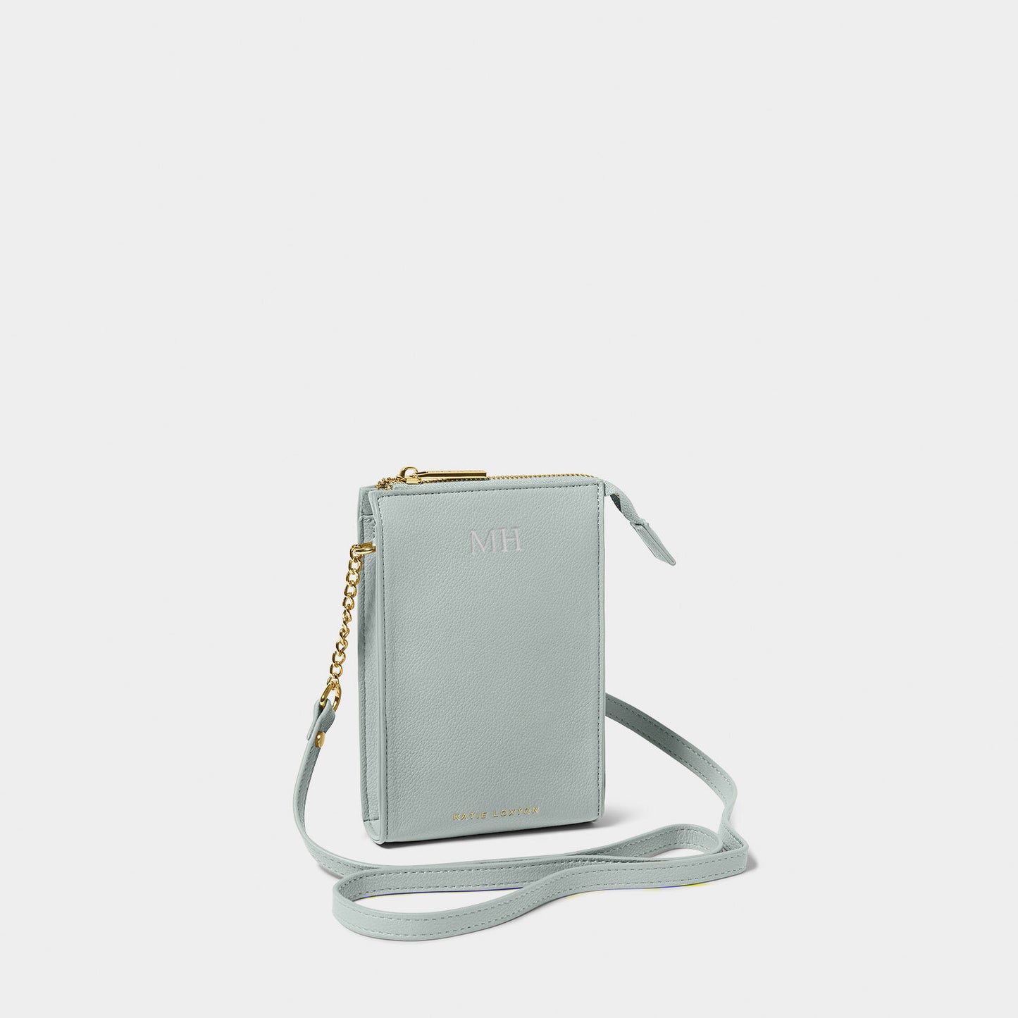 Zana Slim Crossbody - 2 Colors