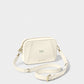 Hana Crossbody Bag- 3 Colors