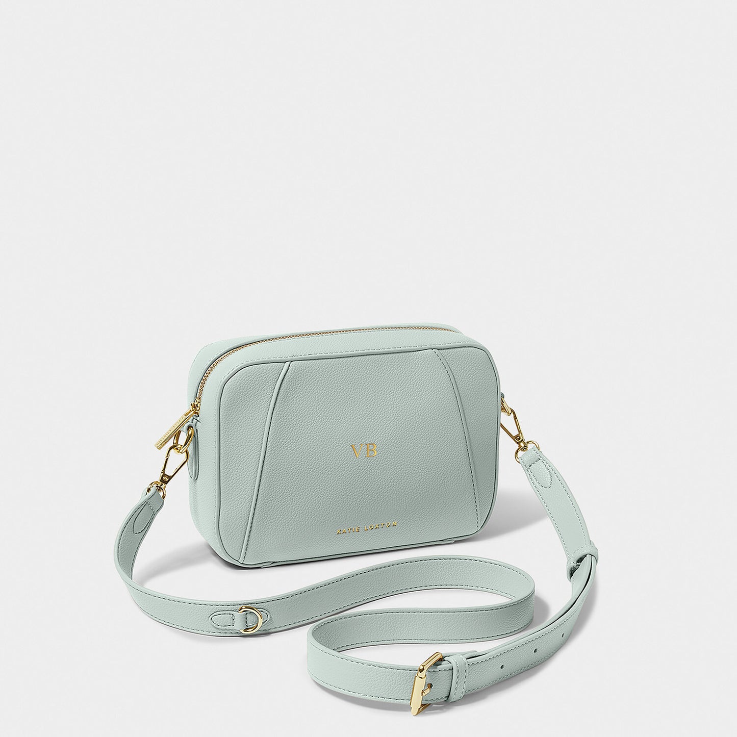 Hana Crossbody Bag- 3 Colors