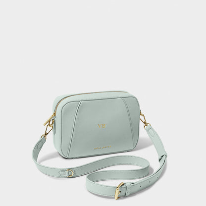 Hana Crossbody Bag- 3 Colors