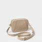 Hana Crossbody Bag- 3 Colors