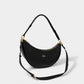 Asha Sling Bag in Black