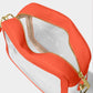 STADIUM BAG | Deep Orange