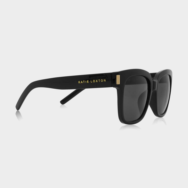 Roman Sunglasses - Black