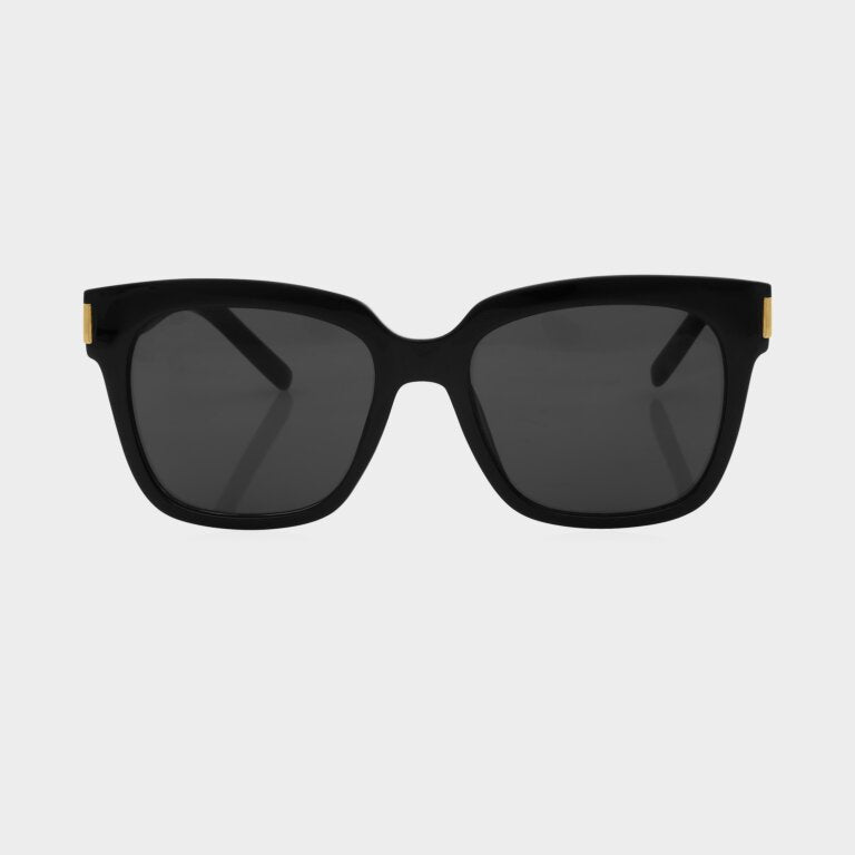 Roman Sunglasses - Black