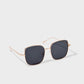 Sahara Sunglasses - Gold