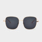 Sahara Sunglasses - Gold