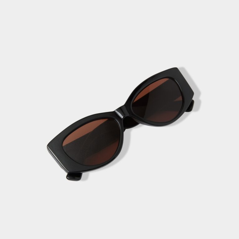 Rimini Sunglasses - Brown