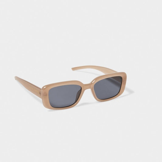 Bondi Sunglasses - Taupe