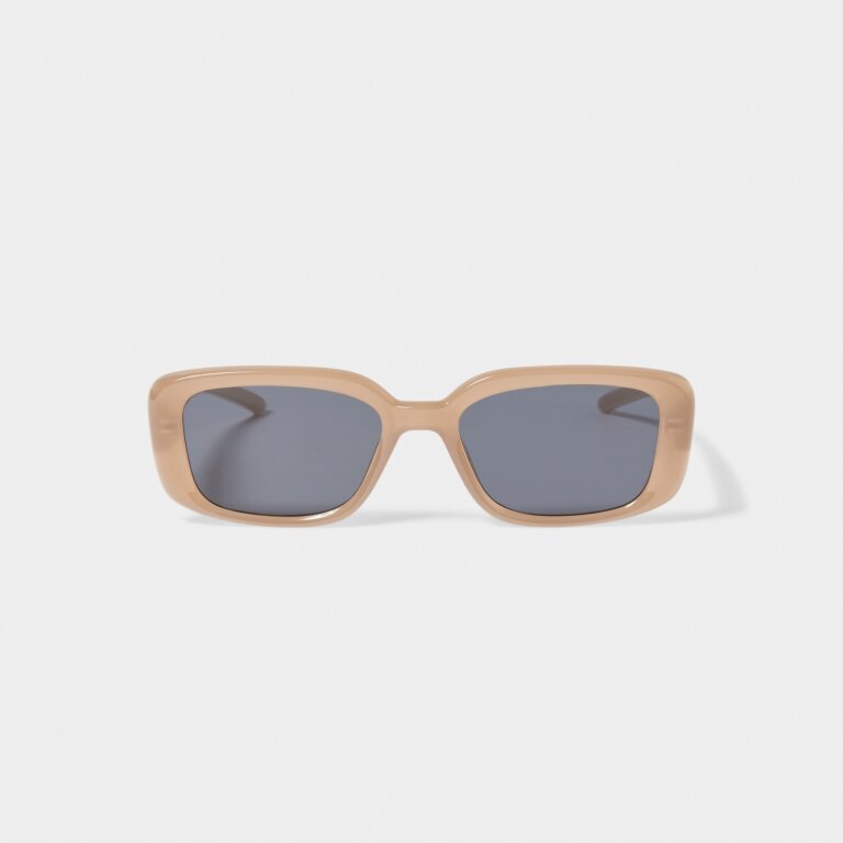 Bondi Sunglasses - Taupe