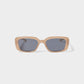 Bondi Sunglasses - Taupe