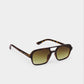 IBIZA SUNGLASSES | Tortoiseshell