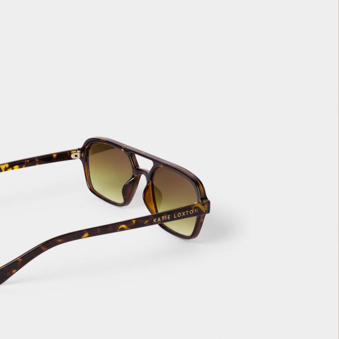 IBIZA SUNGLASSES | Tortoiseshell
