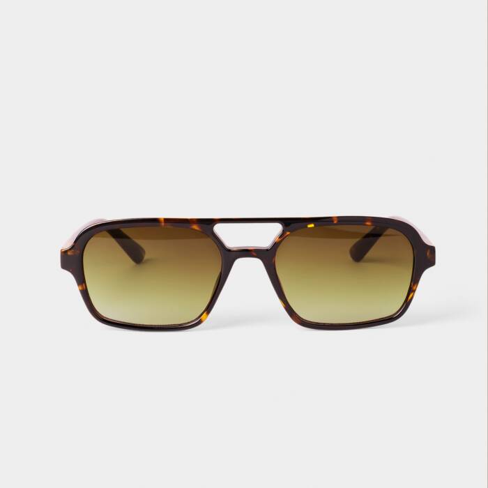 IBIZA SUNGLASSES | Tortoiseshell