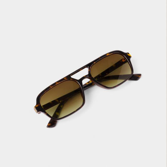 IBIZA SUNGLASSES | Tortoiseshell