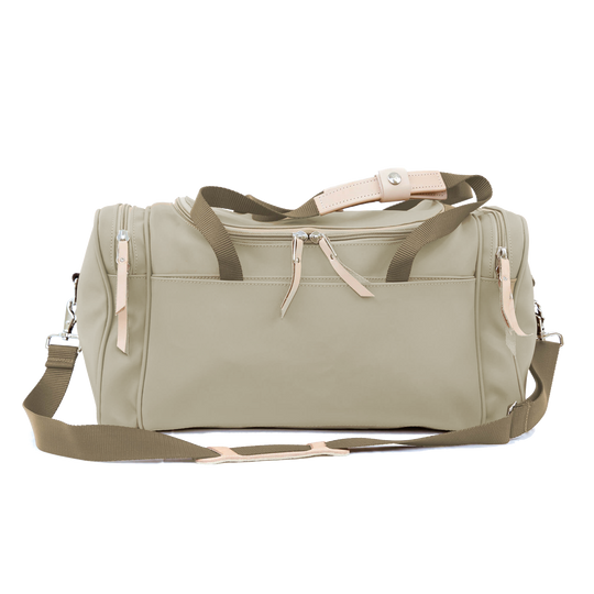 Small Square Duffel