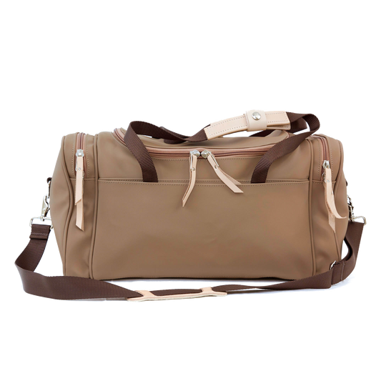 Small Square Duffel