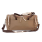 Small Square Duffel