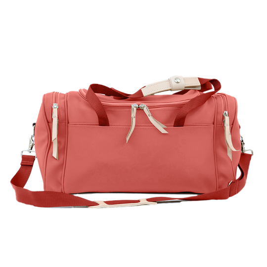 Small Square Duffel