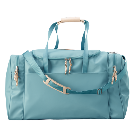 Large Square Duffel