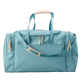 Large Square Duffel