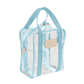 Clear Shag Bag