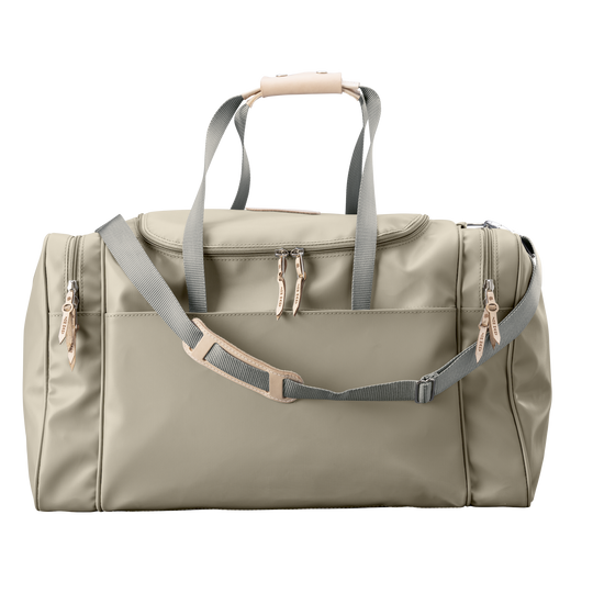 Large Square Duffel