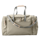 Large Square Duffel