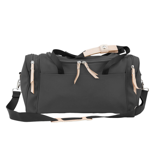 Small Square Duffel