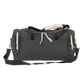 Small Square Duffel