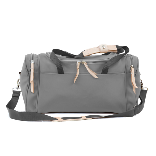 Small Square Duffel