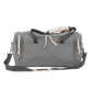 Small Square Duffel