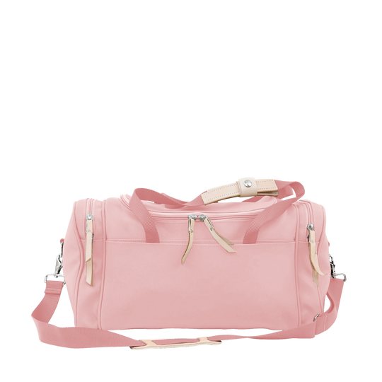 Small Square Duffel