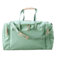 Large Square Duffel