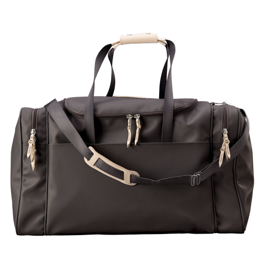 Large Square Duffel