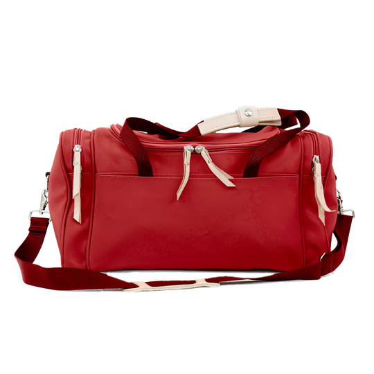 Small Square Duffel