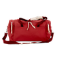 Small Square Duffel