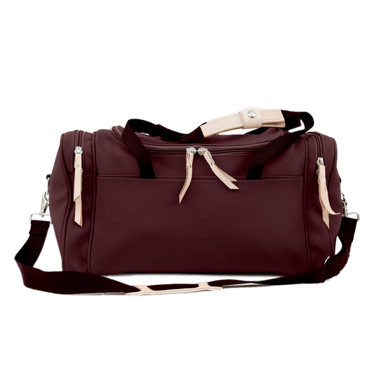 Small Square Duffel