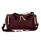 Small Square Duffel